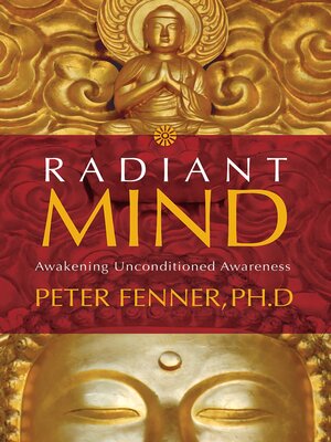 cover image of Radiant Mind